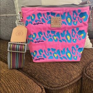 Consuela Ellis Wedge